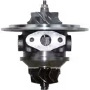 Core de turbo 433352-0018 GT1749LS vue avant