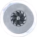 Core de Turbocompresseur 433352-0018 GT1749LS pour Hyundai Mighty D4AE thumbnail 4