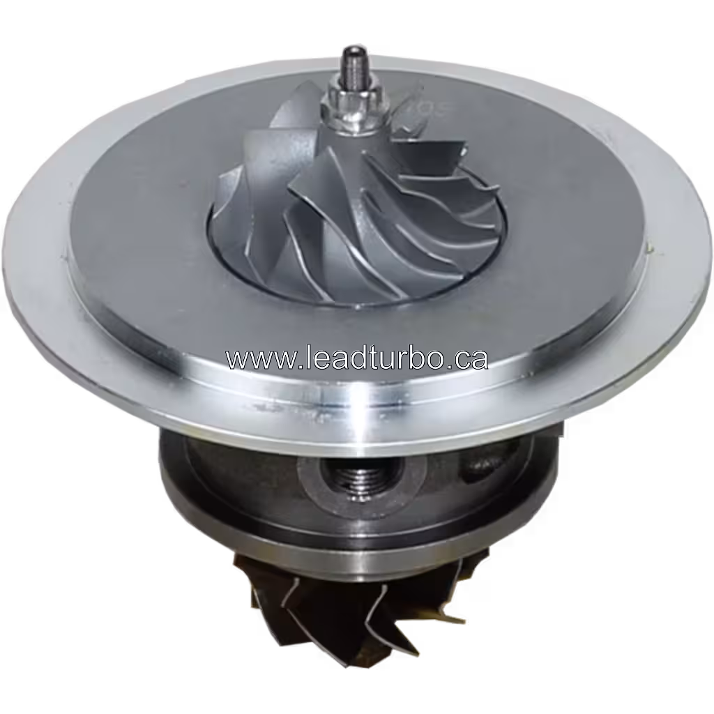 Core turbocompresseur Hyundai Mighty D4AE 433352-0018