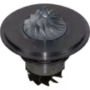 Vue du core de turbocompresseur 441398-0122