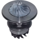 Core turbocompresseur pour KATO SK16-N2 6D22T