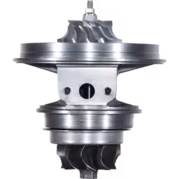 Core de Turbocompresseur 7C7596 S4DS001 pour CAT D6G 14G D6D 3306