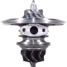 Core de Turbocompresseur GT2256S 433289-0284 pour Perkins Scout 4