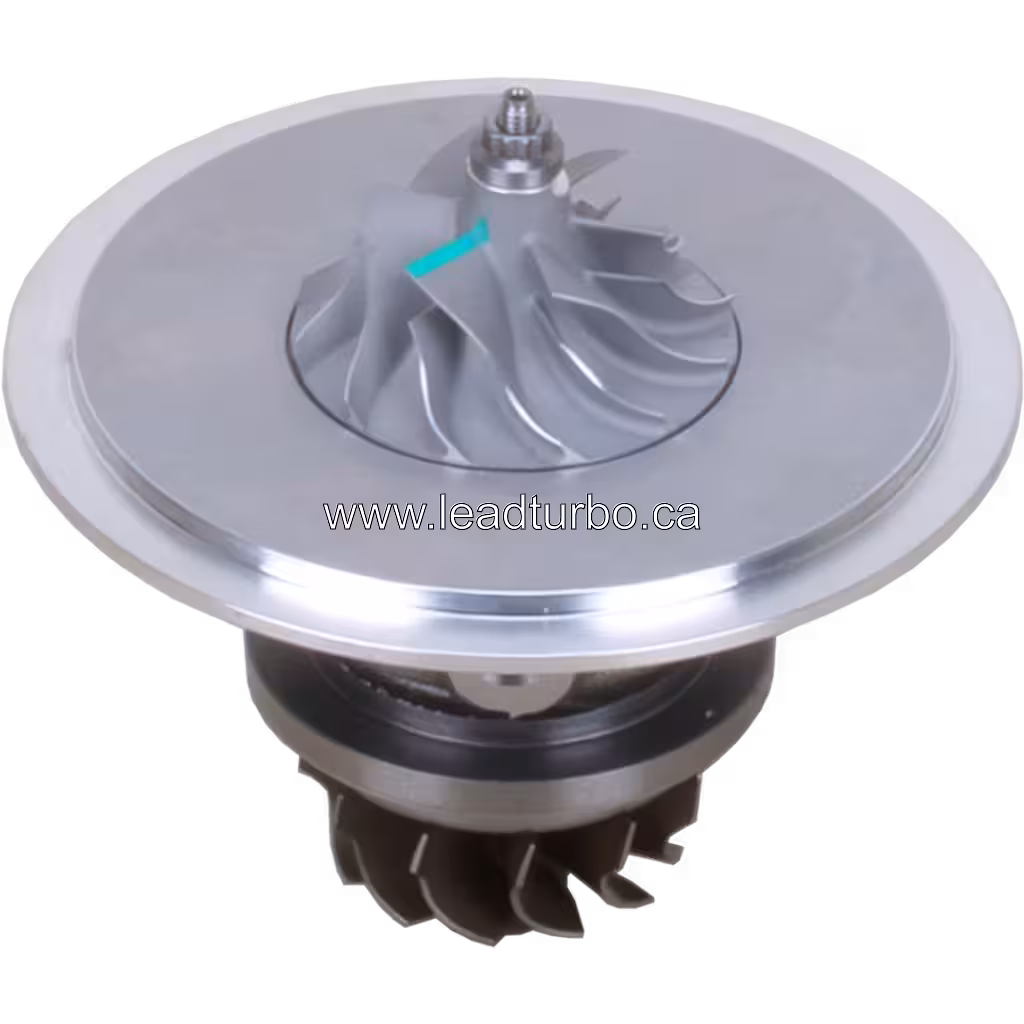 Core turbocompresseur Perkins Cummins ref 433289-0335