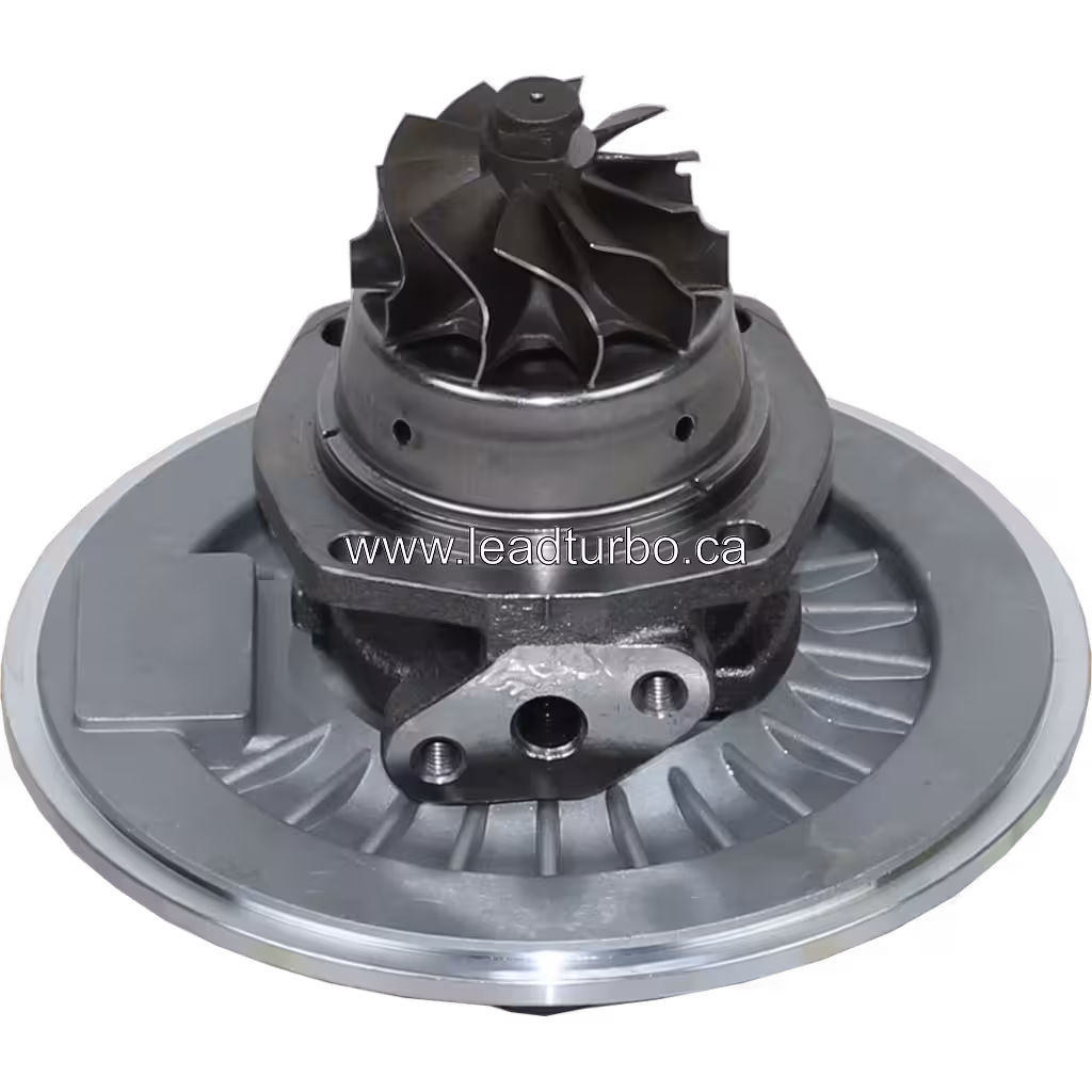 Pièce de rechange core GT3267 pour moteur Perkins