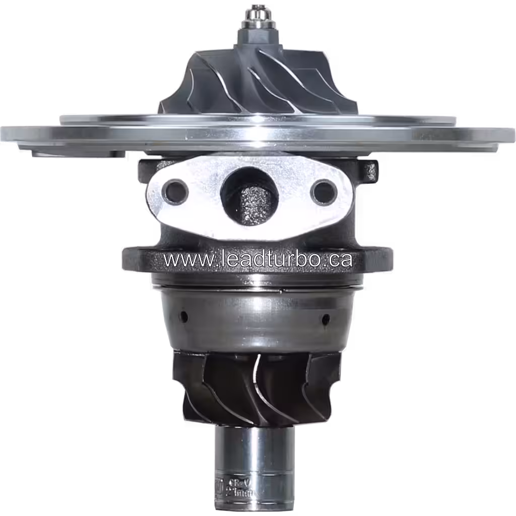 Core de turbocompresseur GT3267 436058-0009 vue de face