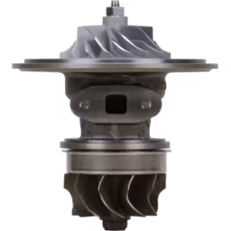 Core de Turbocompresseur H2D 3590060 pour Volvo TD102 Deutz