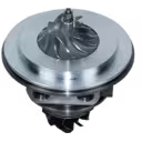Core J96 avec roue turbine et compresseur visible