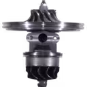 Vue avant du core de turbocompresseur J96 5327-710-0158