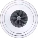 Core de Turbocompresseur J96 pour 56209880006 thumbnail 4
