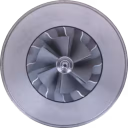 Core de Turbocompresseur S1BG 313737 - Pièce de Remplacement