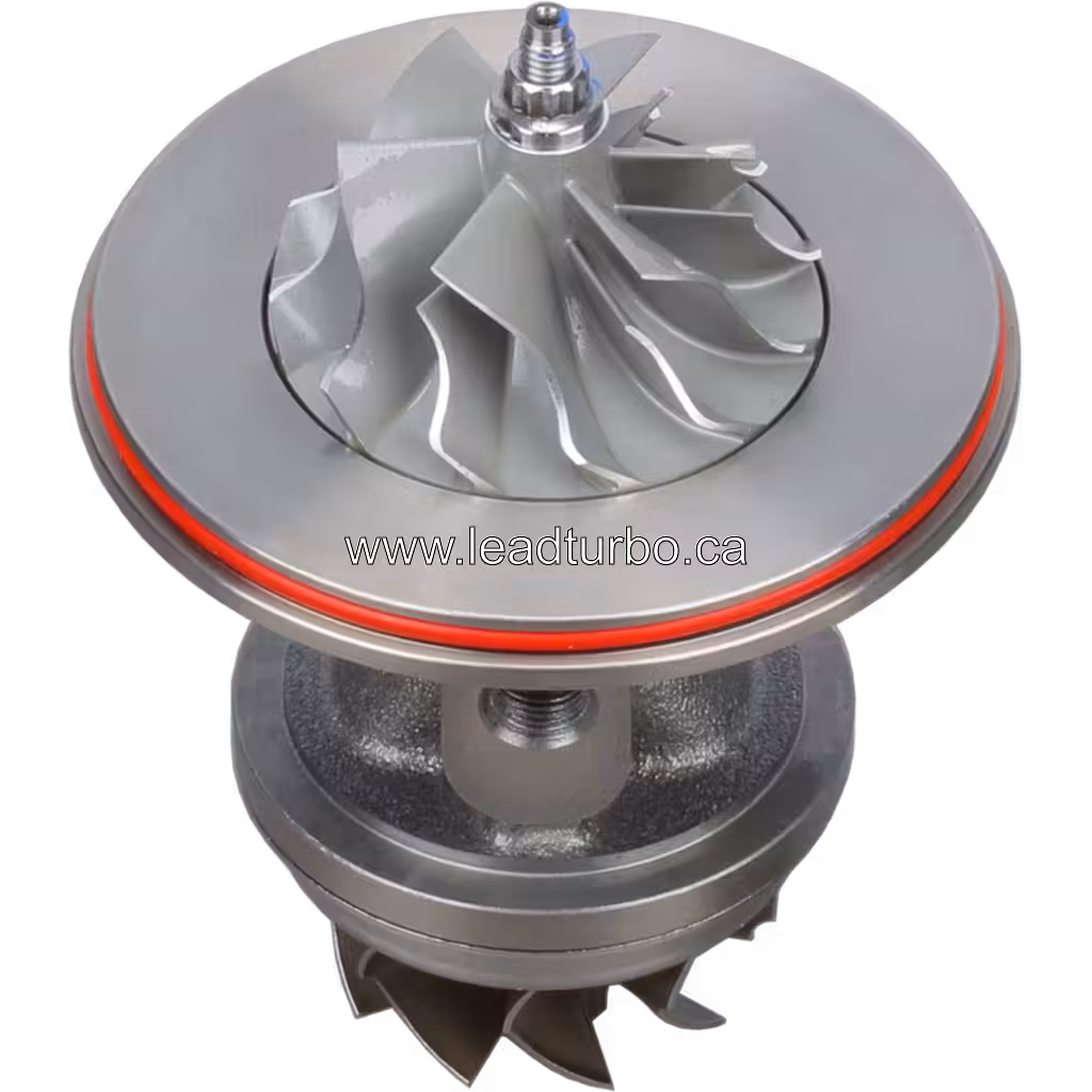 Core turbo 313737 pour John Deere 4045T