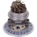 Core de turbocompresseur FOR 465819-5003 vue basse avec flans de montage