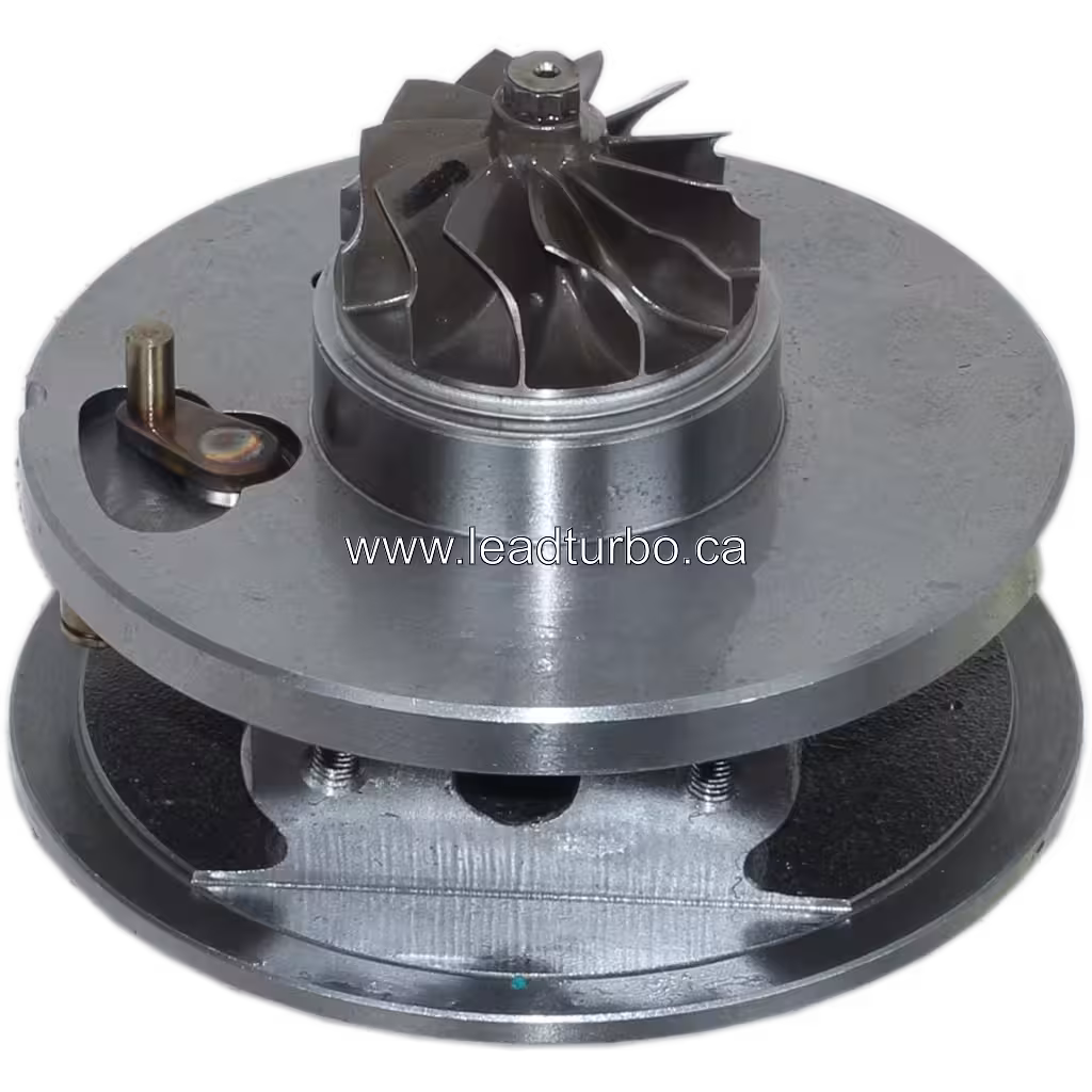 Pièce de rechange core turbo 49135-09022