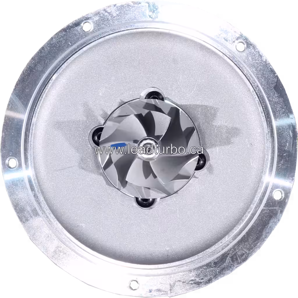 Core de Turbocompresseur VAX40028 RHF4H pour Nissan MD22 front view