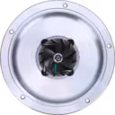 Core de Turbocompresseur VAX40028 RHF4H pour Nissan MD22 thumbnail 4