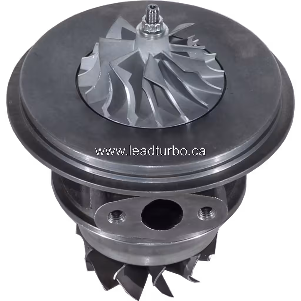 Pièce de rechange core turbo moteur D342