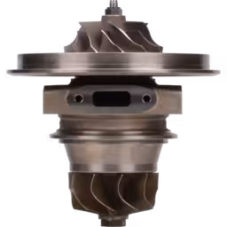 Core de Turbocompresseur pour CAT D10T et CAT C27