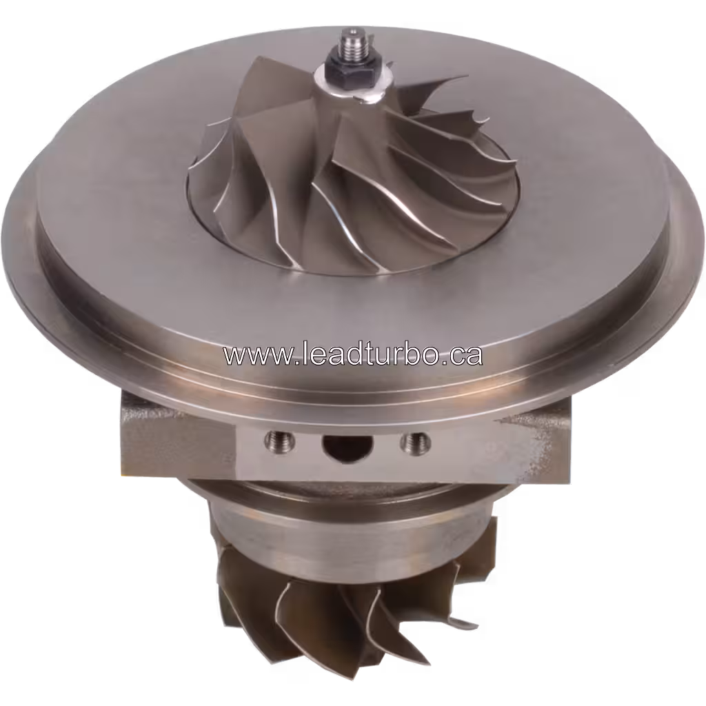 Pièce de rechange core turbo Caterpillar