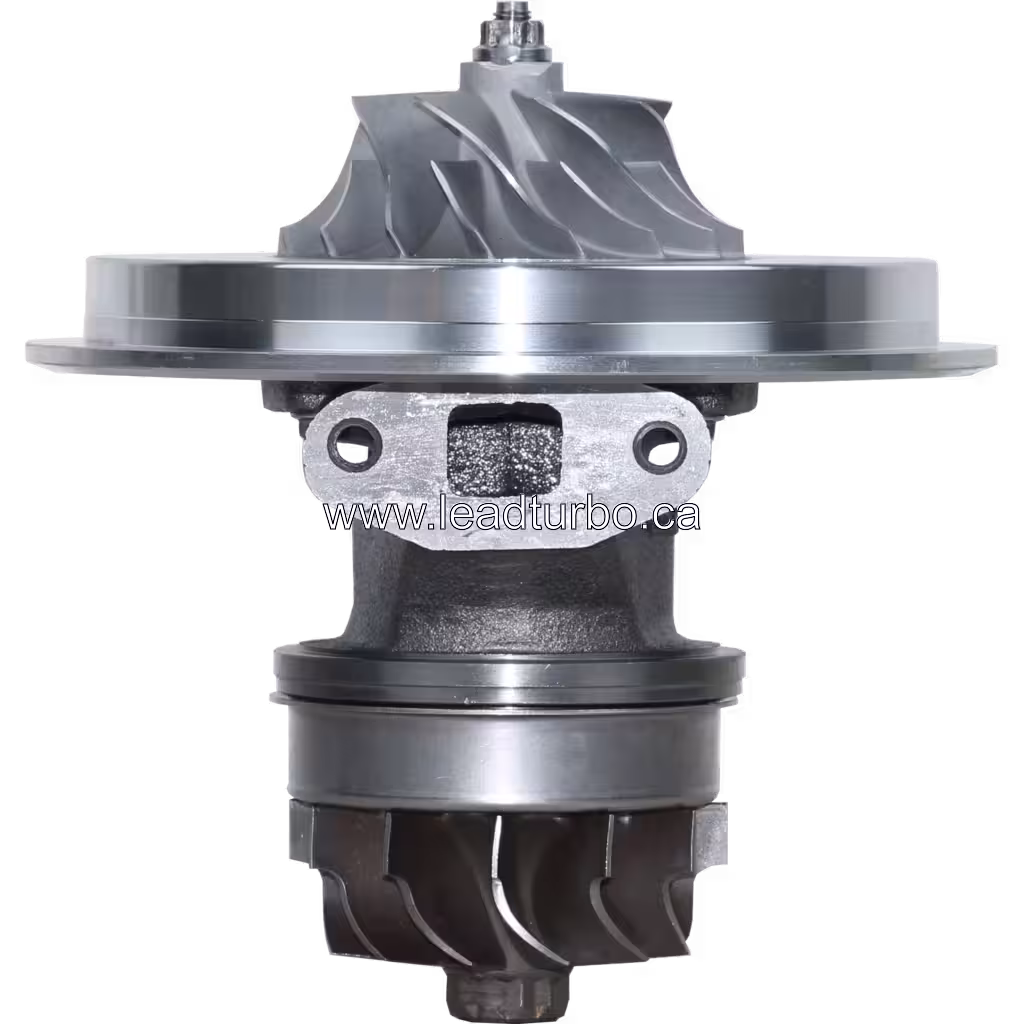 Core de turbocompresseur pour IVECO 8281 SR1 40 615HP