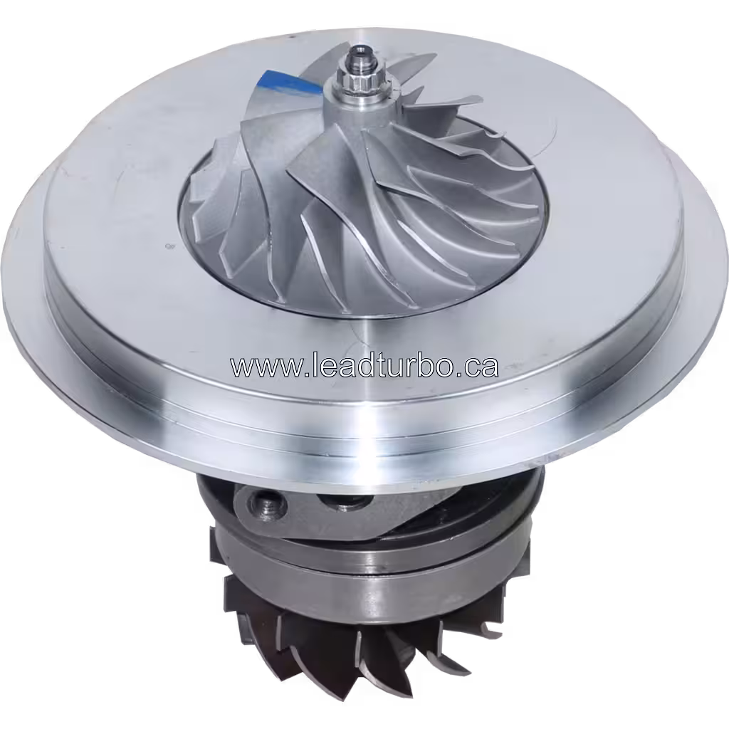 Pièce de rechange core turbo Scania DS9