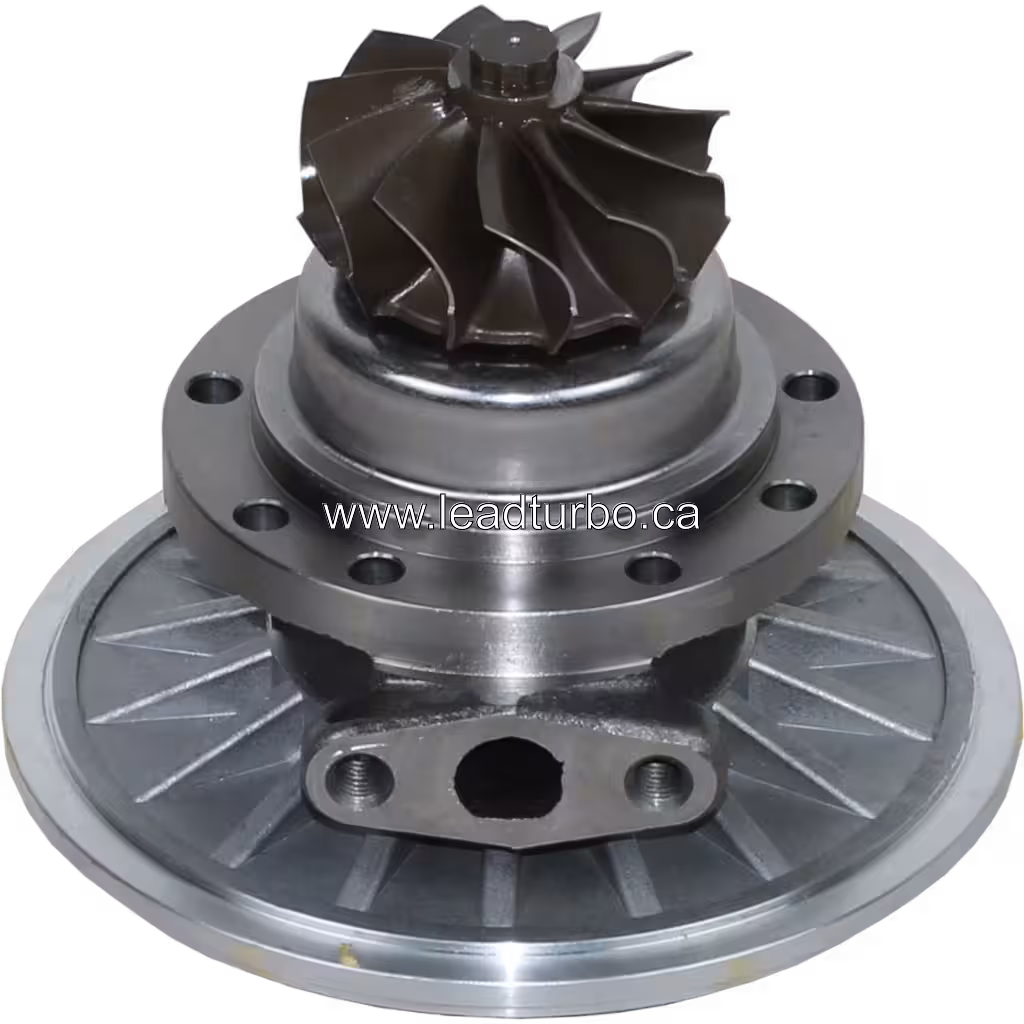 Core turbo VIBM pour réparation