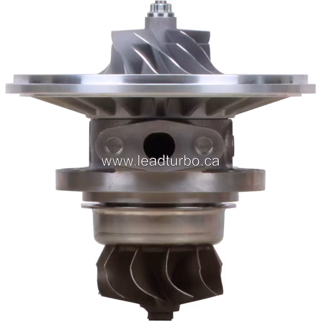 Core de turbocompresseur Isuzu 6SD1T