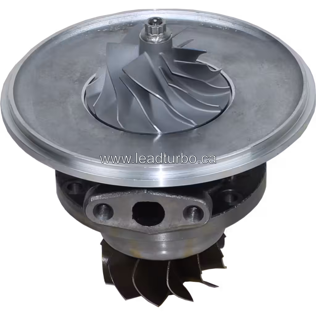 Pièce de rechange core turbo Isuzu Truck