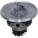 Pièce de rechange core turbo Isuzu Truck
