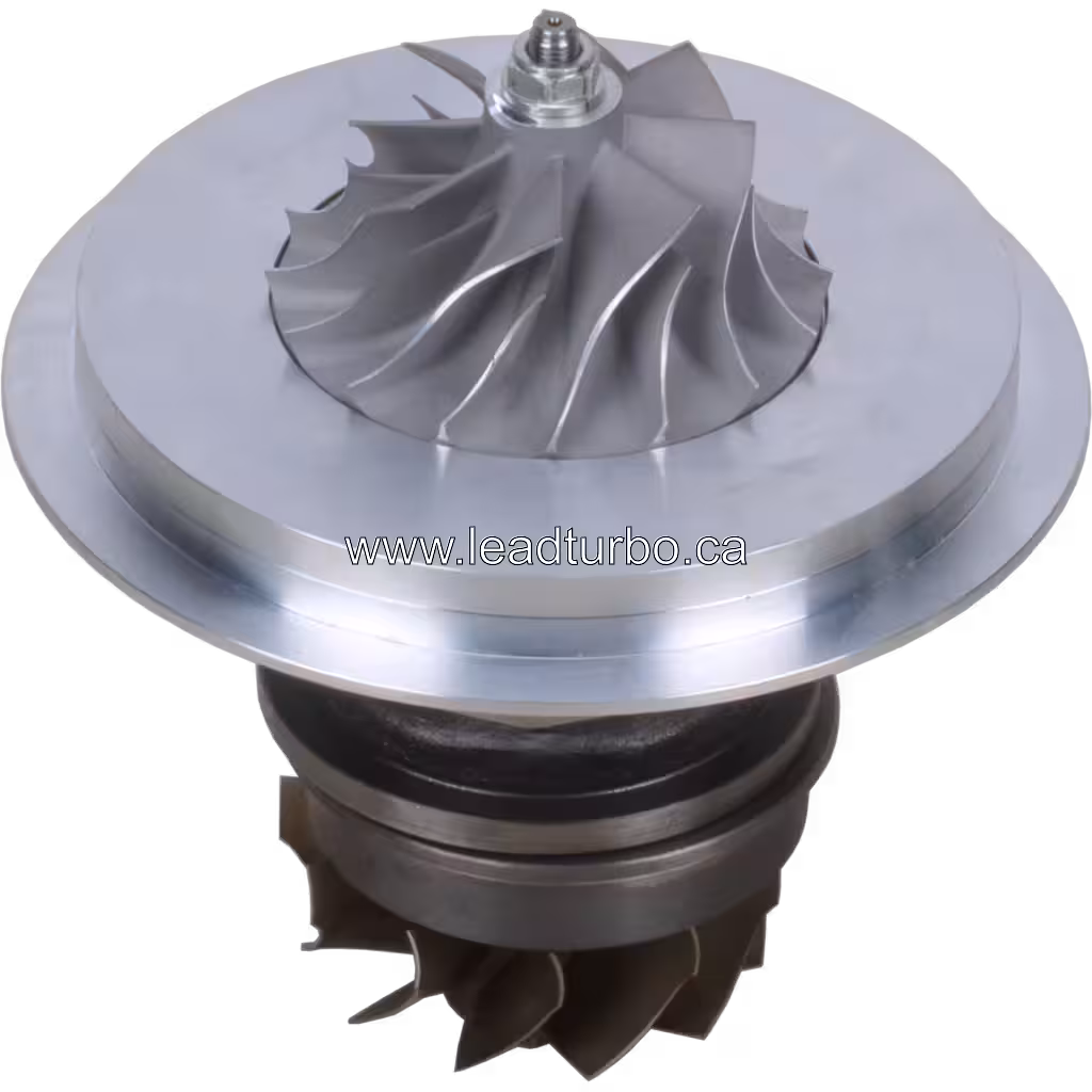 Pièce de rechange core turbo SA6D140E-3B-7