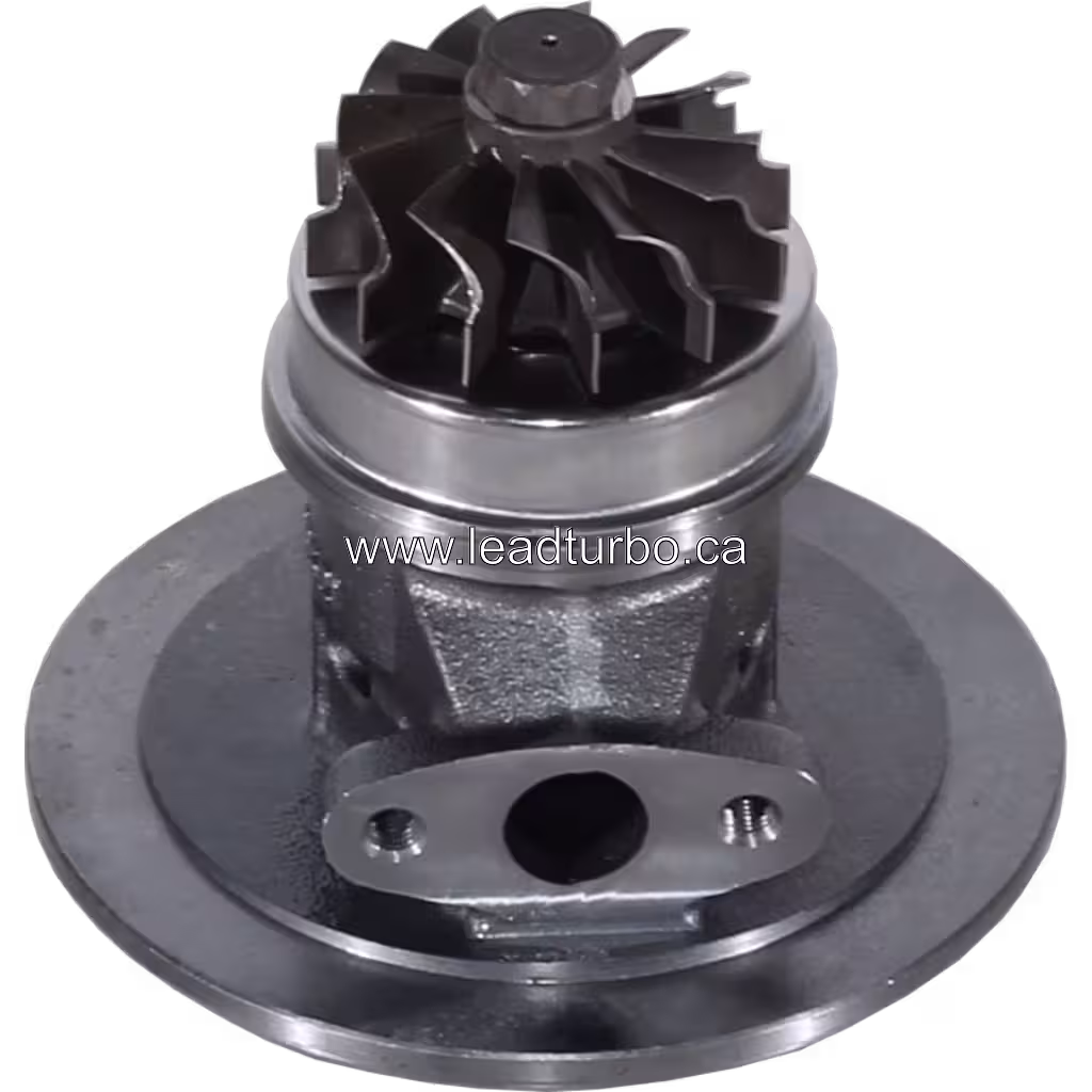 Core turbo pour reconditionnement Cummins