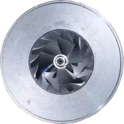 Core de Turbocompresseur pour Moteur Cummins QSB Tier 3