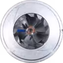Core de turbocompresseur pour Mitsubishi 4D56