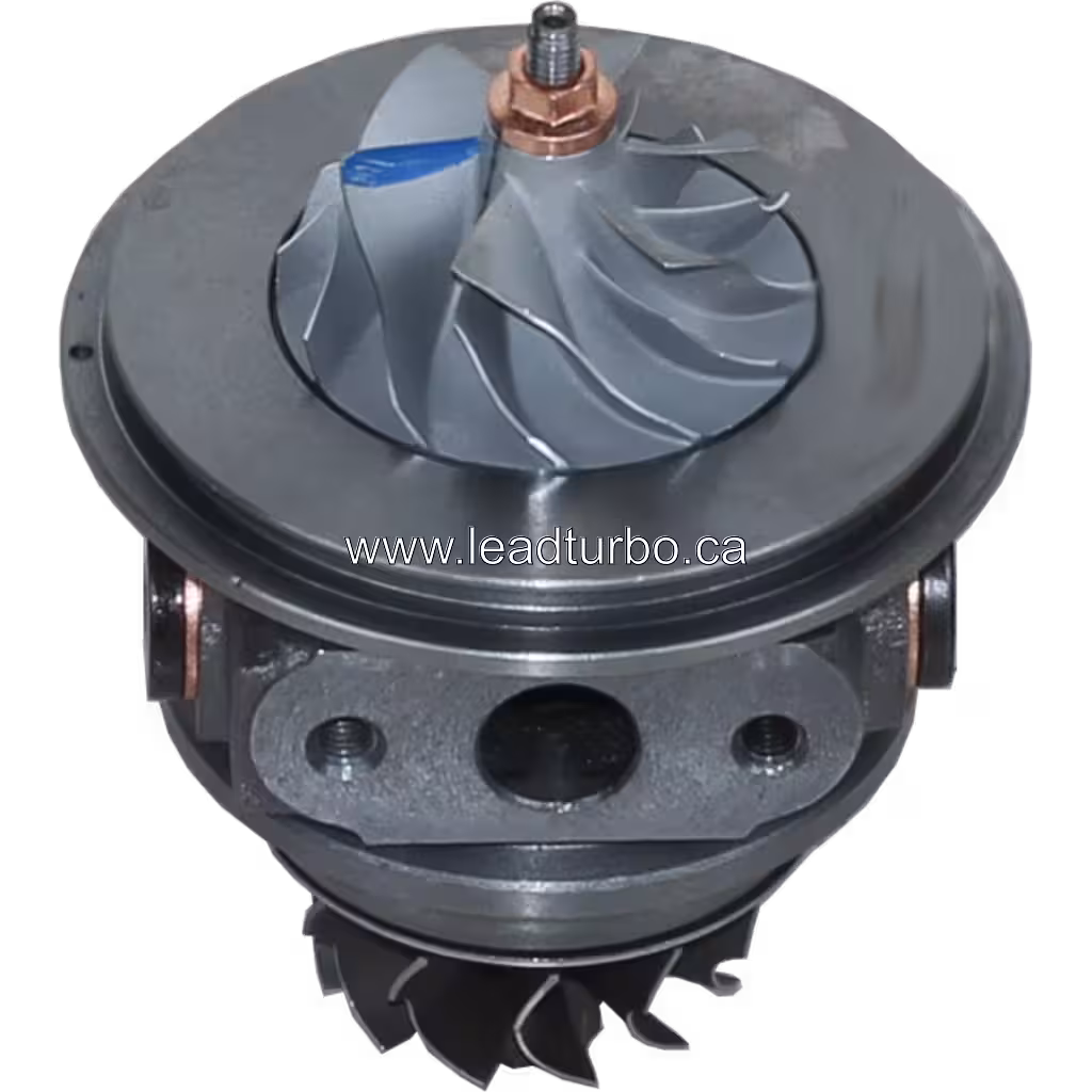 Pièce de rechange turbo diesel Mitsubishi