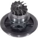 Core turbo Cummins 4BTAA vue de face