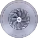 Core de Turbocompresseur pour Volvo TD102 et Daewoo D1146M thumbnail 4