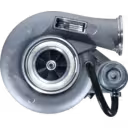 Cummins EEA Turbocharger for DAF Truck