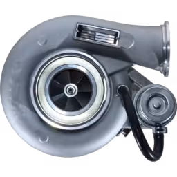 Cummins EEA Turbocharger Replacement for DAF Truck