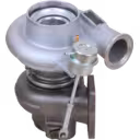 Cummins EEA Turbocharger Replacement for DAF Truck