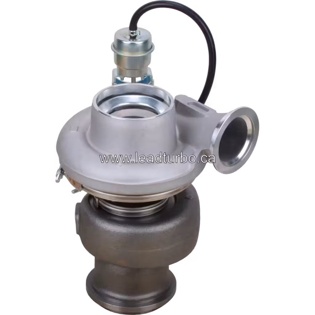 Heavy Duty Turbocharger for Freightliner and Kenworth