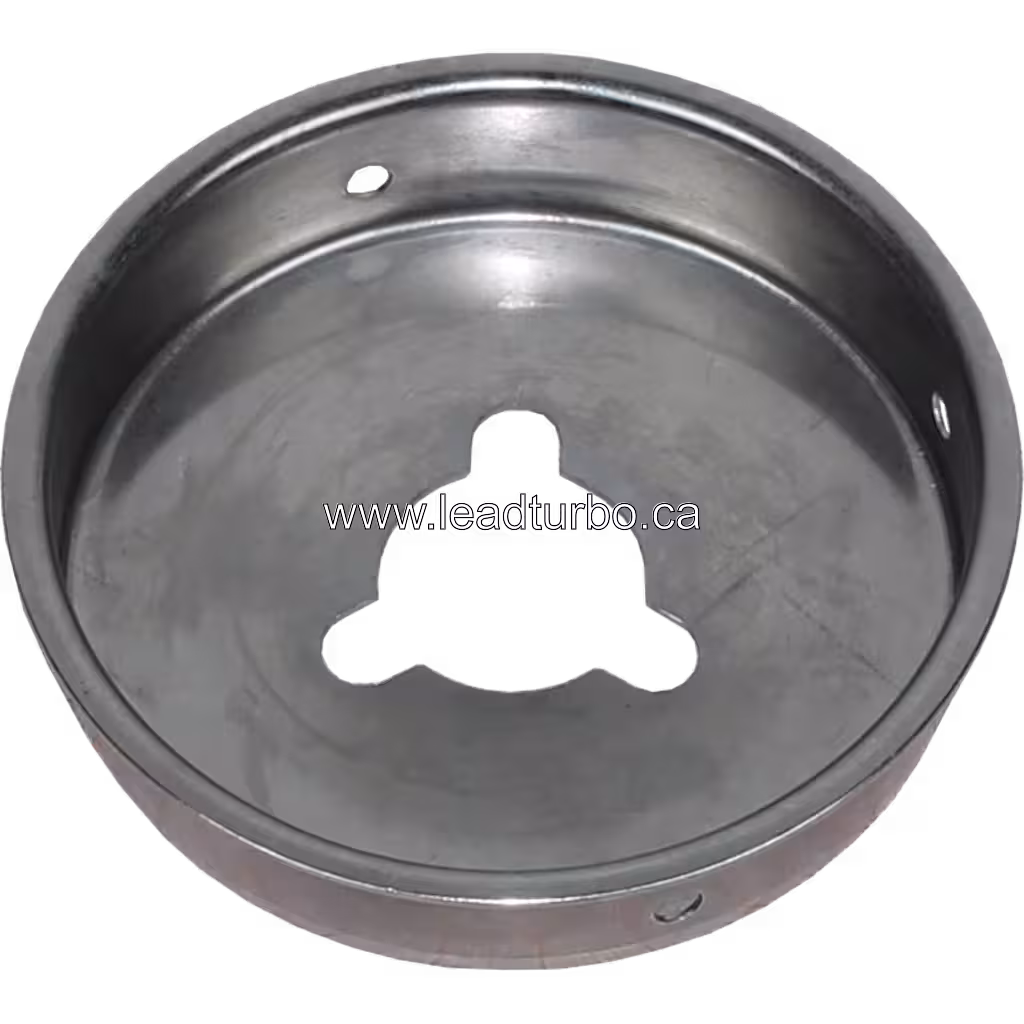 Pièce de rechange protection chaleur turbo