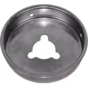 Pièce de rechange protection chaleur turbo