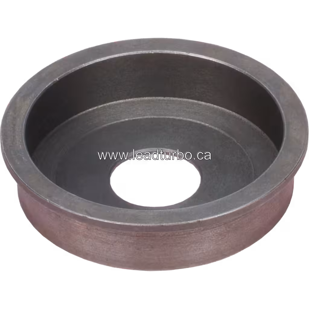 Écran de chaleur pour moteur Komatsu HD785-5