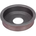 Écran de chaleur pour moteur Komatsu HD785-5