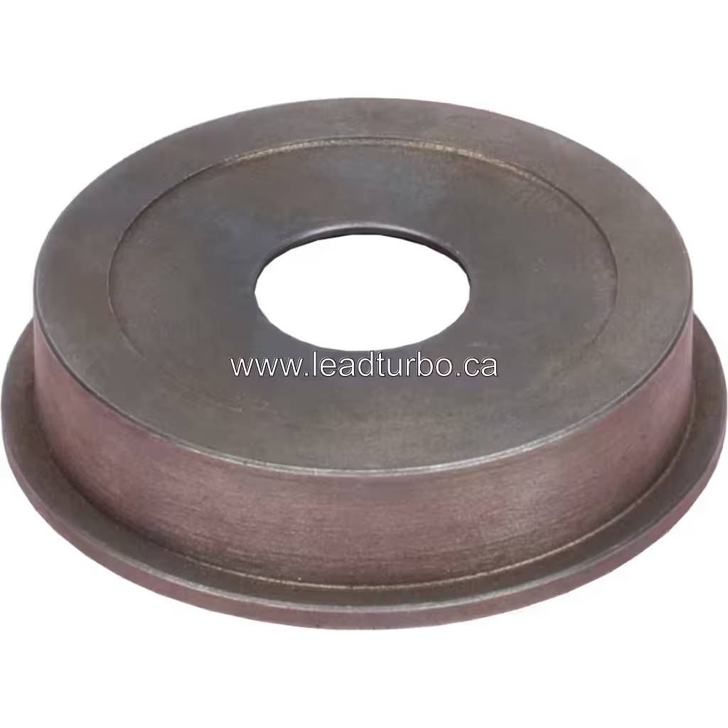 Pièce de remplacement turbo Komatsu SA6D140E