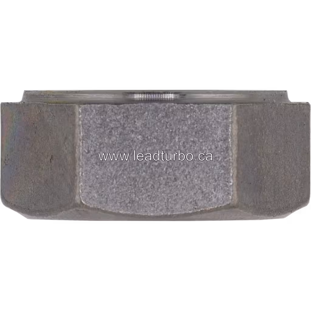 Écrou d'arbre TD09L-34QRC pour Perkins 4006T