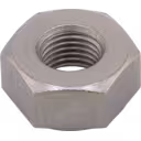 Détail de l'écrou de turbine TD09L