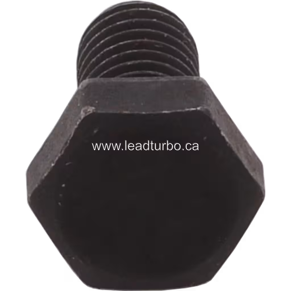 Pièce de rechange pour réparation de turbo