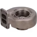 H1C Turbine Housing FOR 4040605 TH for Cummins 4BTA Replacement thumbnail 3