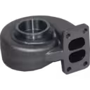 H1C Turbine Housing FOR 4040605 TH for Cummins 4BTA Replacement thumbnail 2